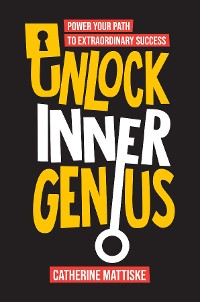 Cover Unlock Inner Genius
