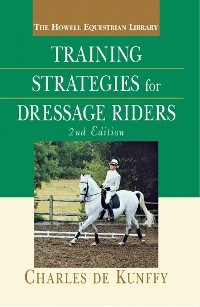 Cover Training Strategies for Dressage Riders