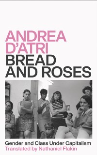Cover Bread and Roses