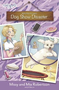 Cover Dog Show Disaster