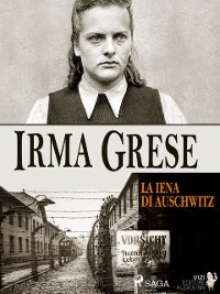 Cover Irma Grese