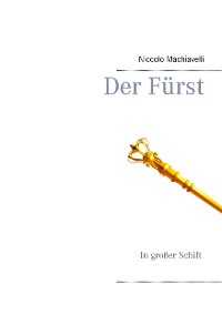 Cover Der Fürst