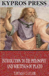 Cover Introduction to the Philosophy and Writings of Plato