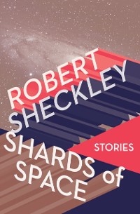 Cover Shards of Space
