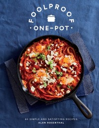 Cover Foolproof One-Pot