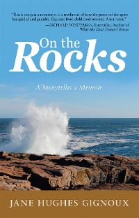 Cover On the Rocks