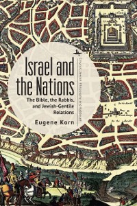 Cover Israel and the Nations
