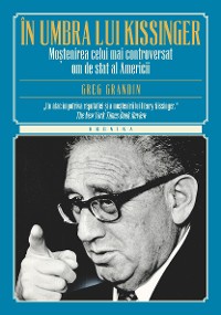Cover In Umbra Lui Kissinger