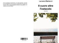 Cover Il cuore oltre l'ostacolo