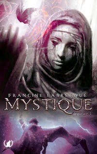 Cover Mystique - Tome 1