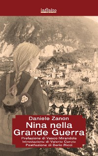 Cover Nina nella Grande Guerra