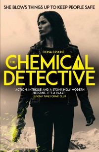Cover The Chemical Detective