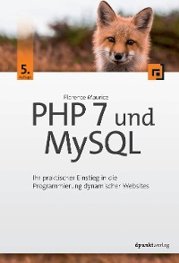 Cover PHP 7 und MySQL