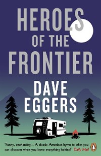 Cover Heroes of the Frontier