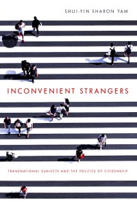 Cover Inconvenient Strangers