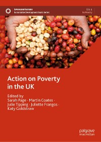 Cover Action on Poverty in the UK