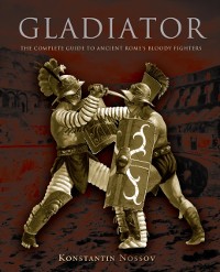 Cover Gladiator