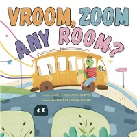 Cover Vroom, Zoom Any Room?