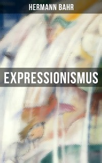 Cover Expressionismus
