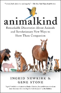 Cover Animalkind