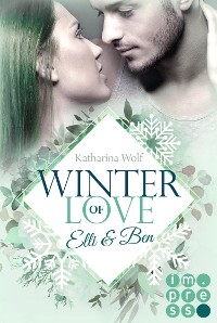 Cover Winter of Love: Elli & Ben