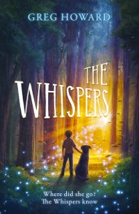 Cover The Whispers