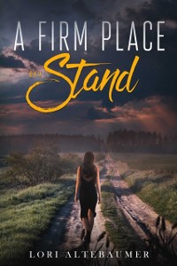 Cover Firm Place to Stand