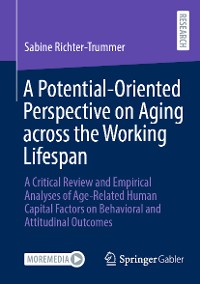 Cover A Potential-Oriented Perspective on Aging across the Working Lifespan