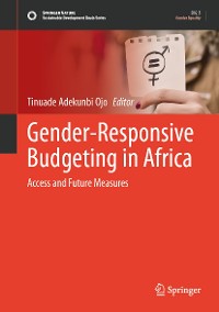 Cover Gender-Responsive Budgeting in Africa