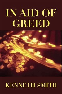 Cover In Aid of Greed