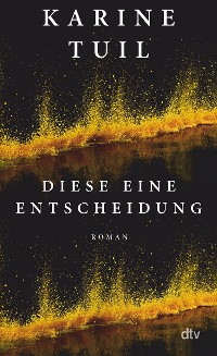 Cover Diese eine Entscheidung