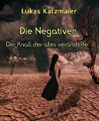 Cover Die Negativen