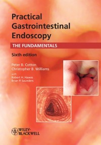 Cover Practical Gastrointestinal Endoscopy