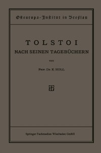Cover Tolstoi