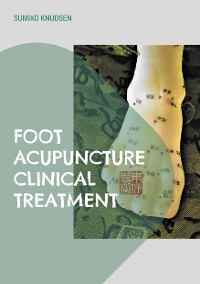 Cover Foot Acupuncture Clinical Treatment