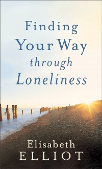 Cover Finding Your Way through Loneliness