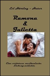 Cover Ramona und Julietta
