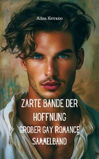 Cover Zarte Bande der Hoffnung