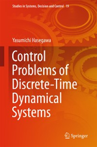 Cover Control Problems of Discrete-Time Dynamical Systems