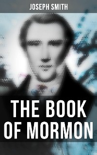 Cover THE BOOK OF MORMON