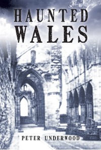 Cover Haunted Wales