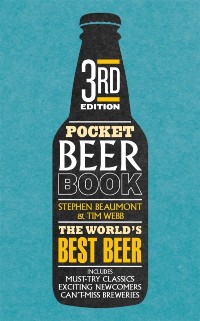 Cover Pocket Beer 3rd edition