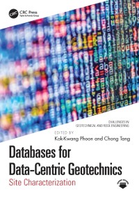 Cover Databases for Data-Centric Geotechnics