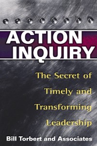 Cover Action Inquiry