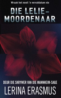 Cover Die leliemoordenaar