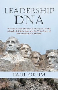 Cover Leadership Dna