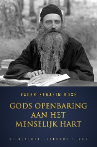 Cover Gods Openbaring Aan Het Menselijk Hart