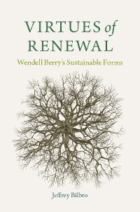 Cover Virtues of Renewal