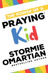 Cover Power of a Praying(R) Kid