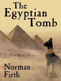 Cover Egyptian Tomb